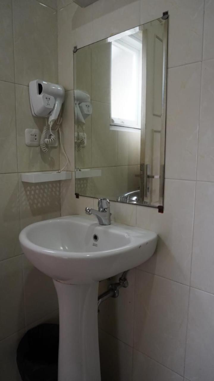 Diyar Villas Puncak Q4/11 Kültér fotó