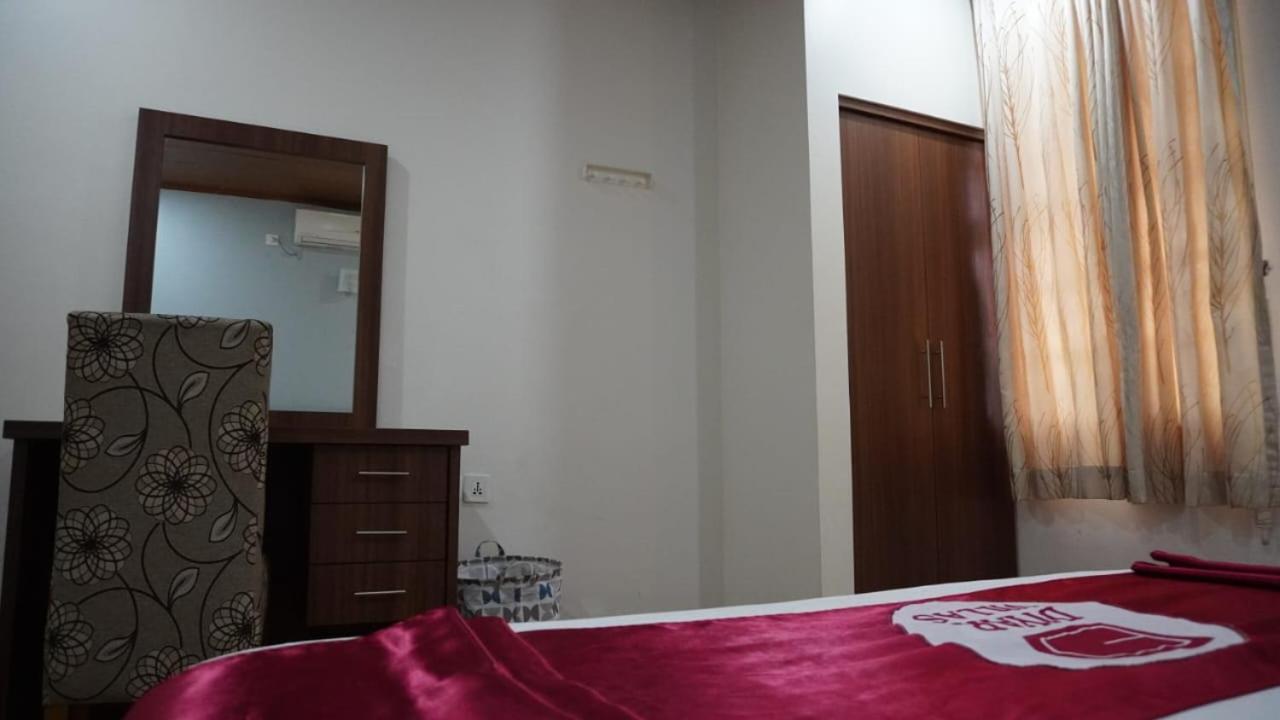 Diyar Villas Puncak Q4/11 Kültér fotó