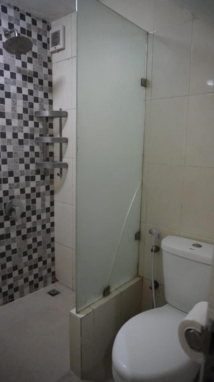 Diyar Villas Puncak Q4/11 Kültér fotó