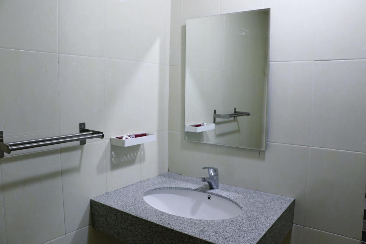Diyar Villas Puncak Q4/11 Kültér fotó
